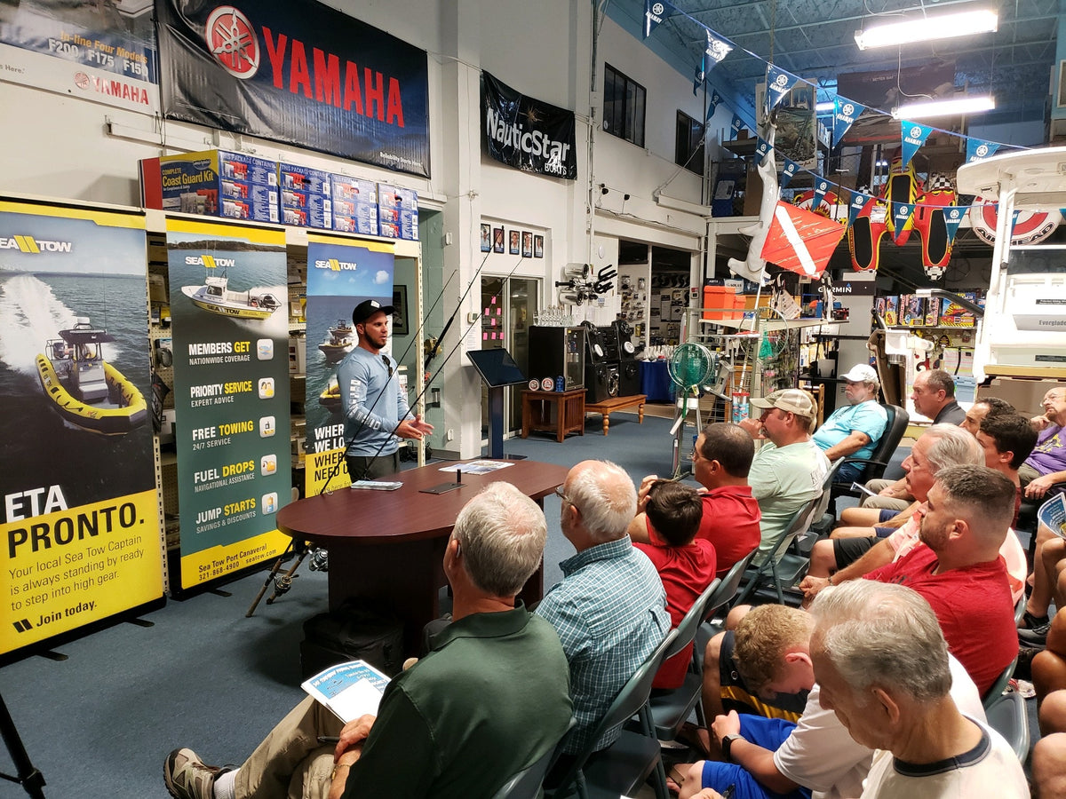 A Guide for All Anglers