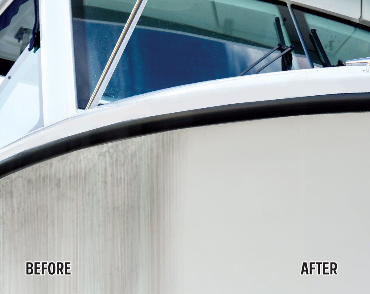 Instant Black Streak Remover gallery 1