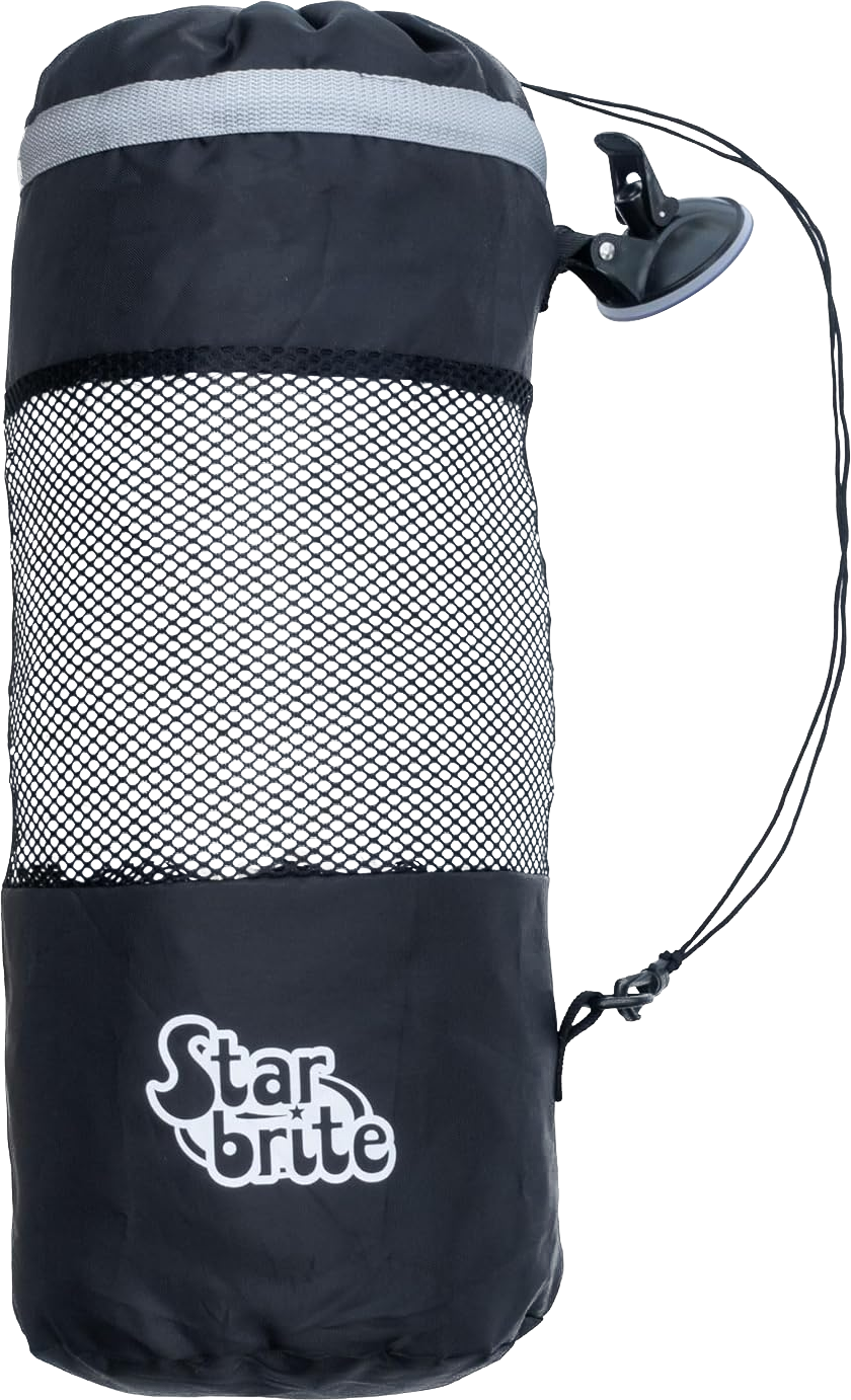 Mesh Trash Bag product