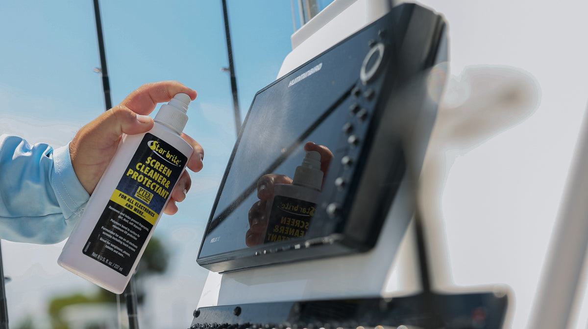 Screen Cleaner Protectant gallery 1