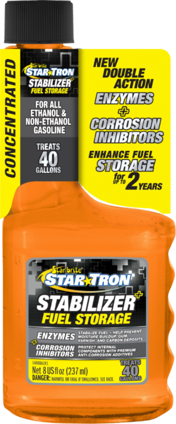 Stabilizer+ product