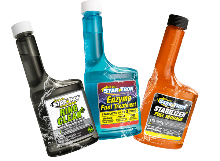 Star Tron Trio products