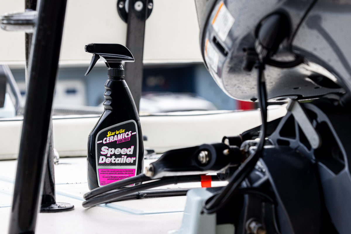 Ceramics Speed Detailer gallery 2