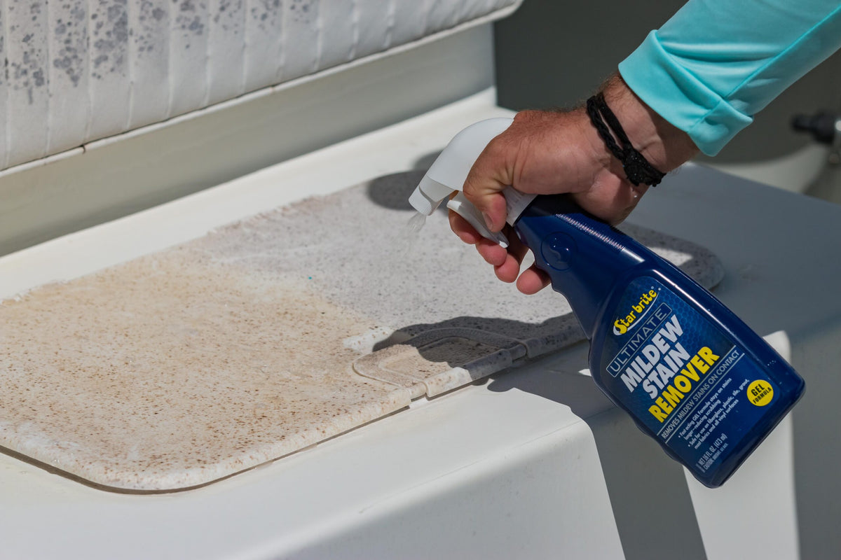 Ultimate Mildew gallery 1
