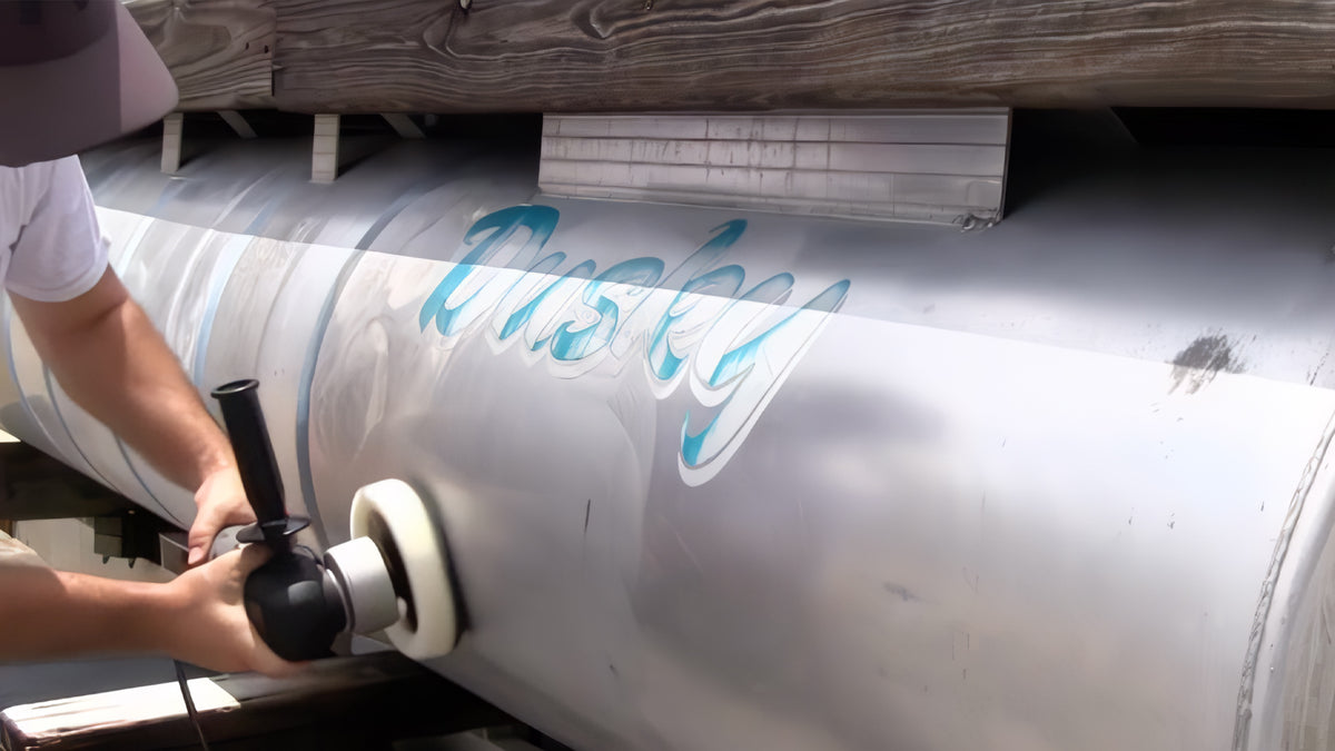 Ultimate Aluminum Polish gallery 2