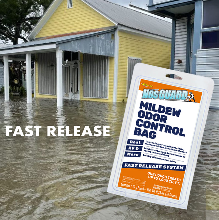 Flood Carousel 2