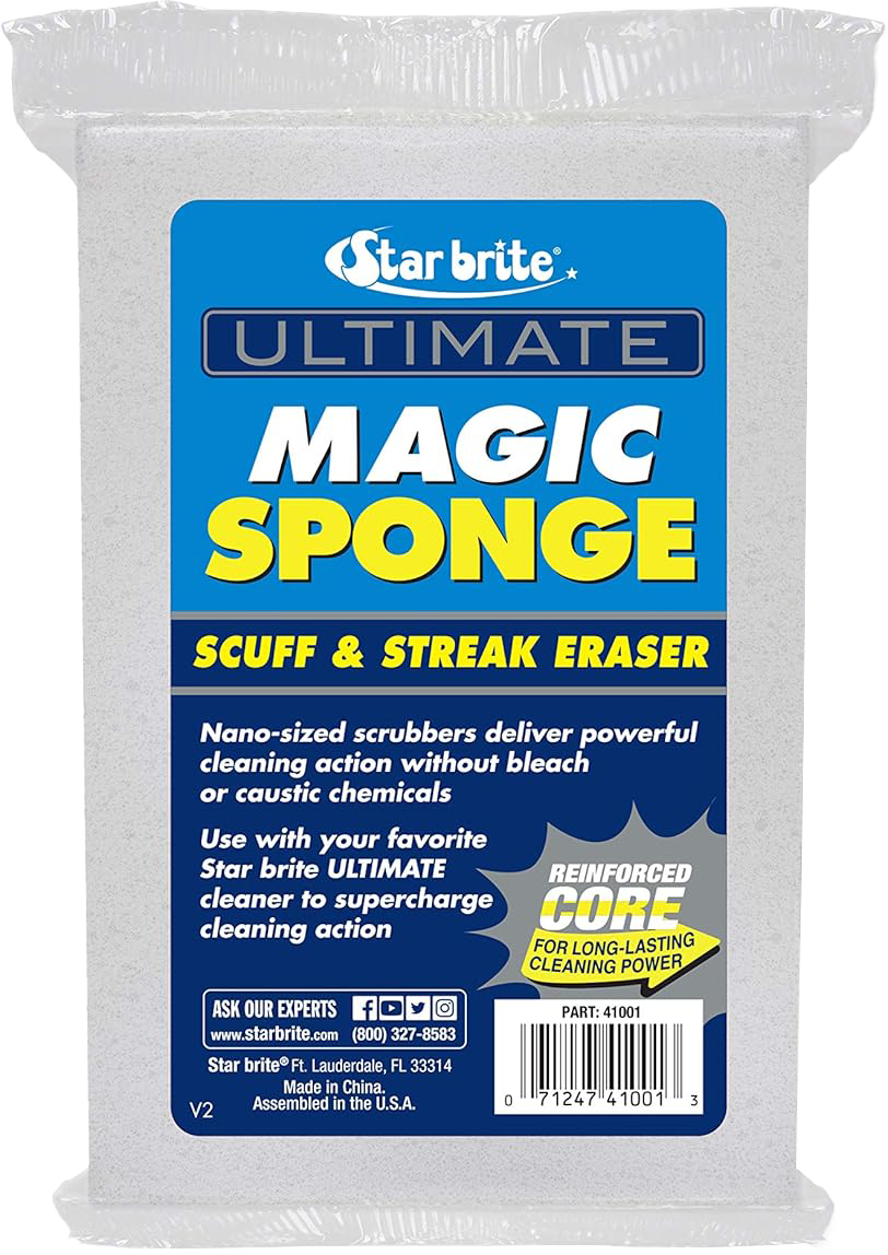 Ultimate Magic Sponge product