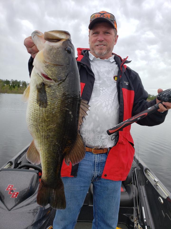 Why Bienville Outdoors?