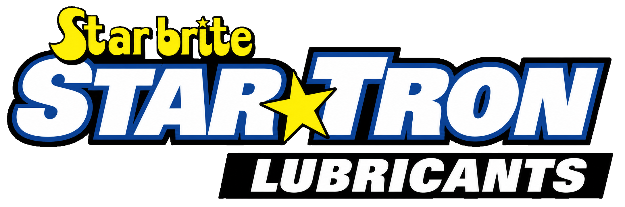 Star brite Star Tron Lubricants