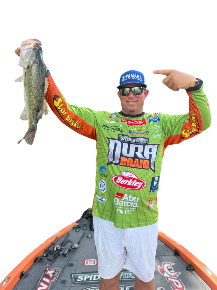Bobby Lane Jr.